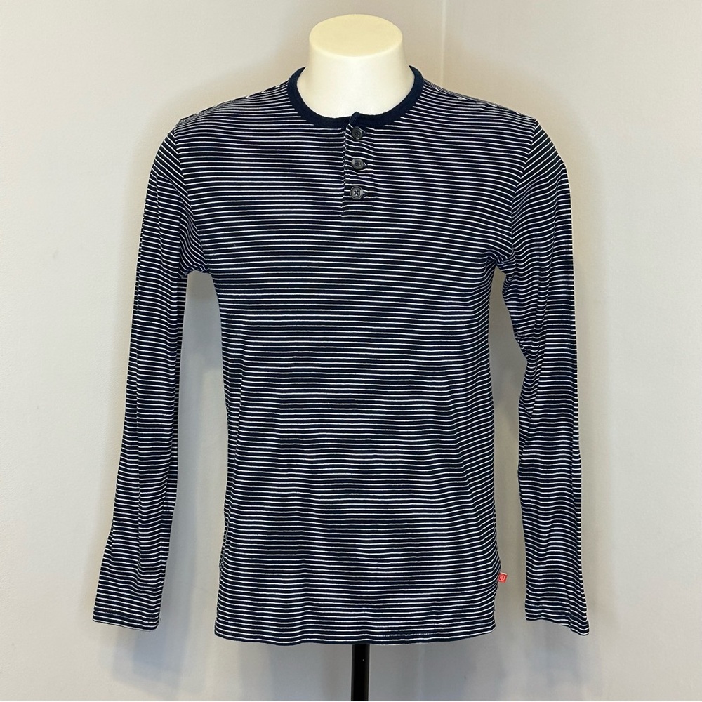 Jack Threads Henley Shirt
